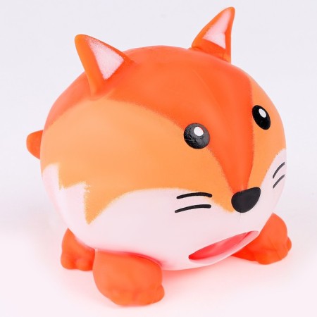 Making "Beasts" with a hydrogel, species mix-1