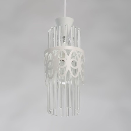 Solo lamp, size 12x90x12 cm, 40W 1xe27-1