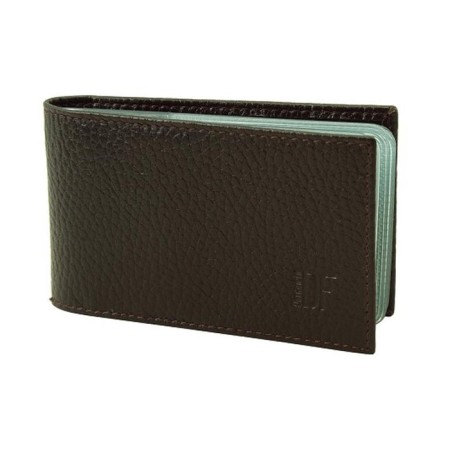 Cuteman without fastening, 16 sheets, brown color