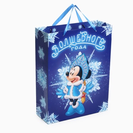 Laminated Magic Year package, 31x40x11.5 cm, Mickey Mouse-1