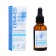 Gift set of Ceramed: Serum 2 pcs at 30 ml + face cream, 100 ml