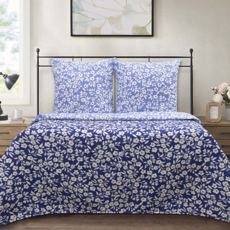 Bed linen 2 joint venture, size 180x215 cm, 175x215 cm, 70x70 cm - 2 pcs