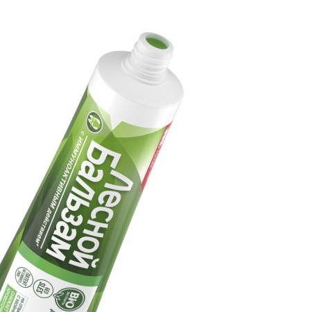 Toothpaste "against the bleeding of gums", with a bark of oak, 50 g-8