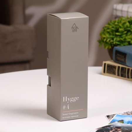 Diffusor aromatic Hygge #4 Source of harmony 100 ml-5