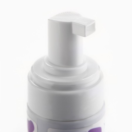Wash foam with Hydrovance and D-Panthenol Milk Shake, 150 ml, Pico Mico-3