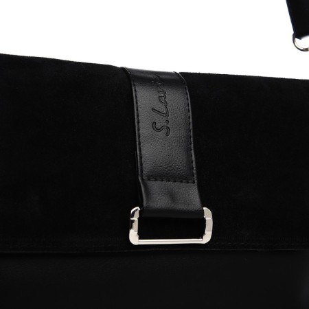 Bag-mixer on magnet, black color-3