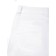 Women's jeans modeling CONTE ELEGANT, size M, color White