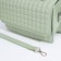 Bag-mixer on the valve, green color