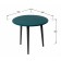 Journal table "Manhattan", 550 × 550 × 480 mm, color basic color