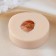 Silicone Mold "Rose" 2.5x6x5.5 cm