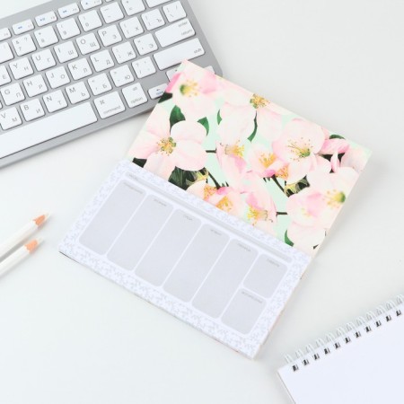Gift set “Best Teacher”: A5 diary, 80 sheets, planing, pen, paper block-7