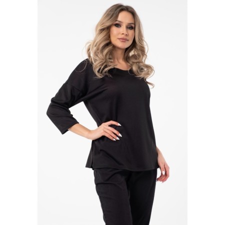 Women's blouse Wisell M4-4401, size 42-1