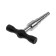 Caliber for metal-plastic pipes tundra, 12-14-16-20-26 mm
