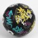 Ball football Torres Street, manual stitching, 32 panels, p. 5