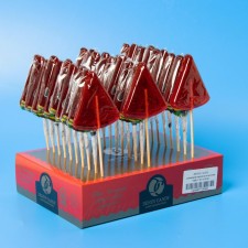 Леденцовая карамель на палочке, Dendy Candy