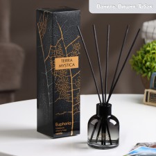 The aromatic diffuser 