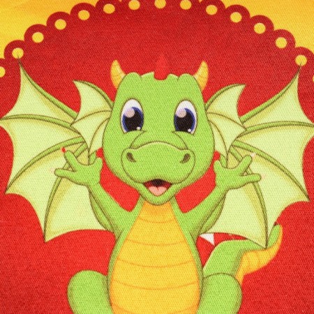 Group "Dragon", 20 x 20 cm, Fig. 10-3