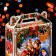 Gift box "Children" in white 16.8 x 7 x 25 cm