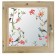 Window, 50 × 60cm, "birds", single -chamber double -glazed window