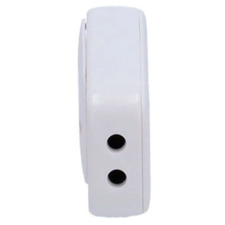 Flash drive Hikvision 128GB M210S HS-USB-M210S USB3.2 White-2