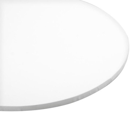 Round canvas on the subframe Calligrata, D-60 x 2 cm, cotton 100%, acrylic soil, grade, 380 g/m²-3