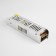 Narrow General power supply for 12 V LED tape, 150 W, IP20