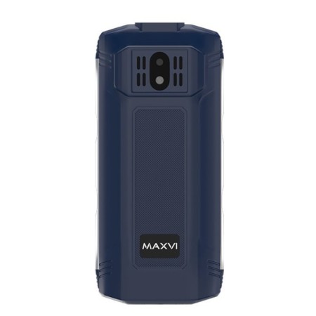 Maxvi P101 Blue smartphone-2
