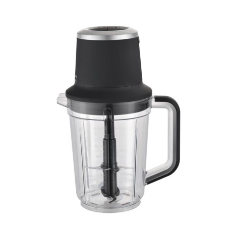 POLARIS PTB 0435 blender, stationary, 400 watts, 1.5 l, black-2