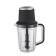 POLARIS PTB 0435 blender, stationary, 400 watts, 1.5 l, black
