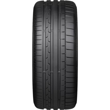 Summer tire Continental ContisportContact 6 275/35 R20 102Y-1