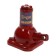 The jack of a bottle -dieg tundra, lifting/picking 310/150 mm, 2 t