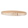 Belt for a girl, size 85 cm