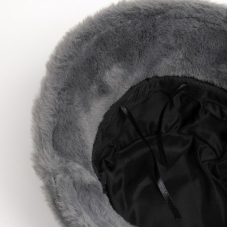 Panama winter minku one size 52-58 graphite-6