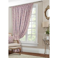 Curtain on the braid Fog, size 200x270 cm