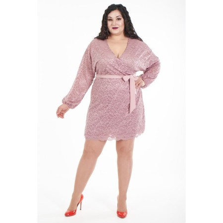 Women's dress, size 58-3
