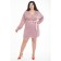 Women's dress, size 58