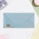 Money envelope "with the birth of the baby!" Glitter, blue background, 17x8 cm
