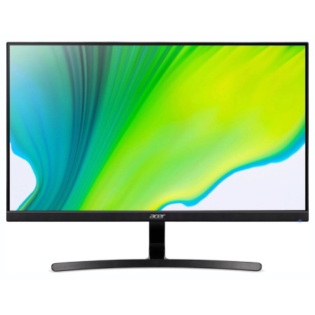 Acer Munitor 23.8 "Nitro K243YEBMIX Black IPS LED 4MS 16: 9 HDMI M/M 1000: 1 250CD 178g/178 106854