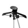 Kelli KL-303 Sliper, Paul, 2800 W, 2000 ml, 30 g/min, cord 1.5 m, red