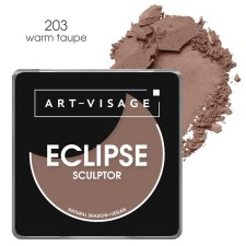 Putor sculptor Art-Visage Eclipse, tone 203 Warm Taupe