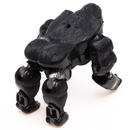 Gorilla robot, transforms-7