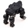 Gorilla robot, transforms
