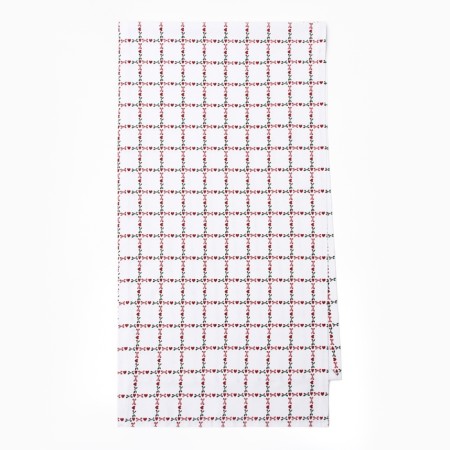 Ethel Flower Cage path 40x149 cm, 100% HL, Rogozhka 186 g/m2