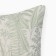 Case on a pillow of foliage Ethel 43*43 cm, centered, 100% polyester