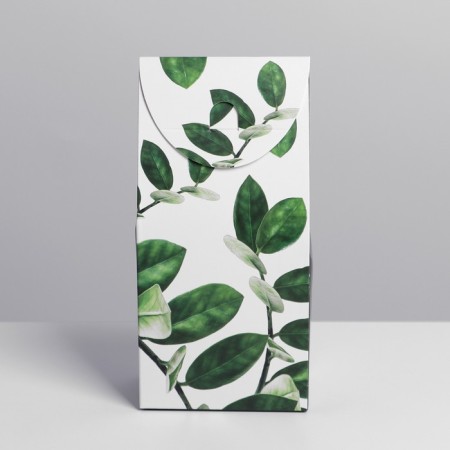 Confectionery box, packaging, "Dreams", 9 x 19 x 6 cm-3