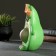 Avocado piggy bank 21 cm