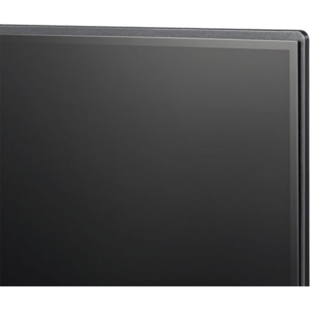 TV QLED HISENSE 40 "40A5KQ Frameless Black Full HD 60HZ DVB-T DVB-T2 DVB-C DVB-S DV 102953-4