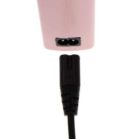 Wax Luazon LVPL-08, cassette, 1 cassette, 40 watts, heating up to 80 ° C, 220 V, pink-8