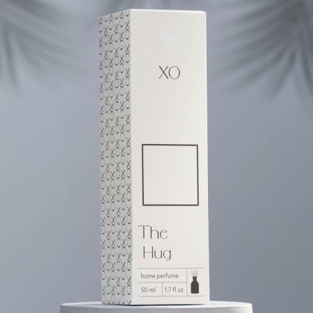 The aromatic diffuser "Xo The Hug", 50 ml, orange, Neroli and cedar-2
