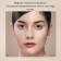 Compact powder Zeze Soft Velvet Pressed Powder, tone 01 pearl, 7 g
